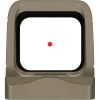 Osight Gun Sight Red FDE - 3 MOA Reflex Optic
