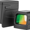 Osight S Red Dot Sight - RMSc Footprint Compact