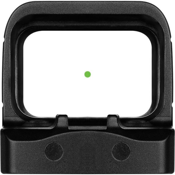Osight SE GN 6 MOA Green Dot Sight - RMSc Footprint