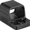 Osight SE GN 6 MOA Green Dot Sight - RMSc Footprint