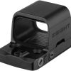 Osight SE Red Dot Sight - Rechargeable 2 MOA