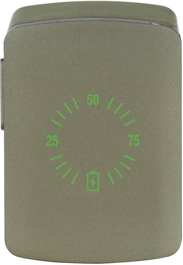 Osight S OAL Red Dot Sight - 2 MOA + 32 MOA Circle