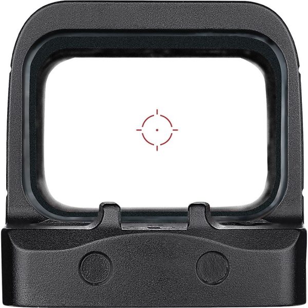 Osight S Red Dot Sight - RMSc Footprint Compact