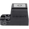 Osight S Red Dot Sight - RMSc Footprint Compact
