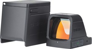 Osight X Red Dot Sight - 3 MOA + 32 MOA Circle