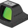 Osight X GN Green Multi-Reticle Red Dot Sight