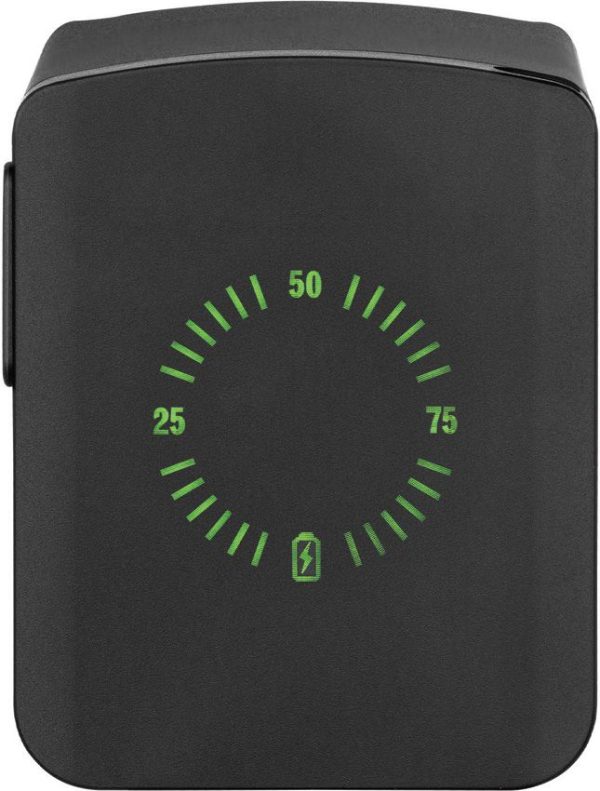 Osight X GN Green Multi-Reticle Red Dot Sight