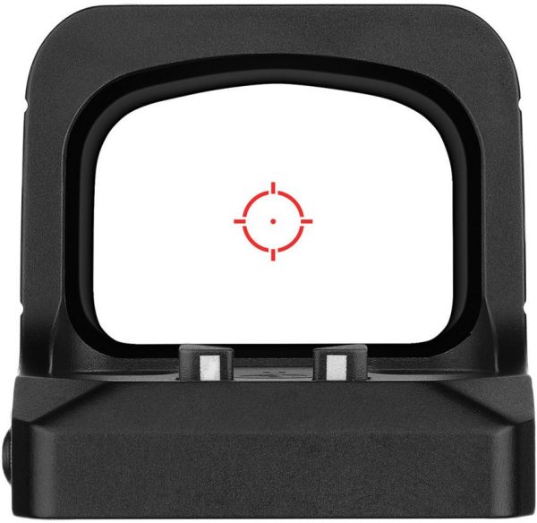 Osight XR Rechargeable Red Dot Sight - Compact