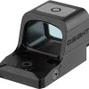 Osight XR Rechargeable Red Dot Sight - Compact