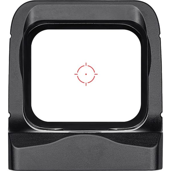 Osight X Red Dot Sight - 3 MOA + 32 MOA Circle