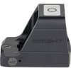 Osight X Red Dot Sight - 3 MOA + 32 MOA Circle