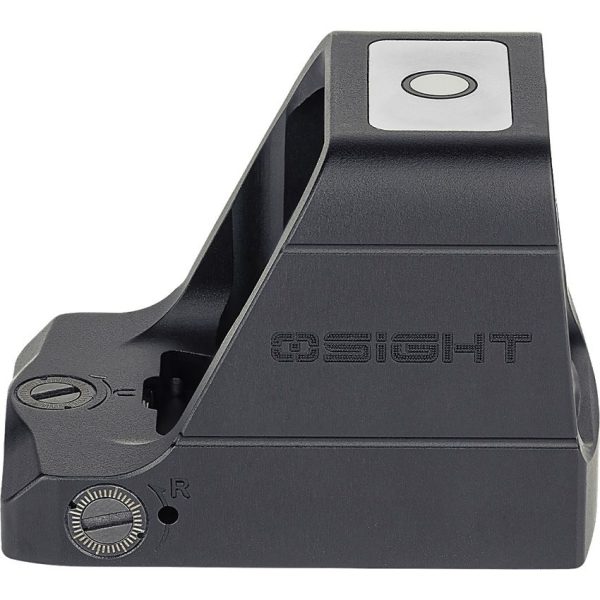 Osight X Red Dot Sight - 3 MOA + 32 MOA Circle