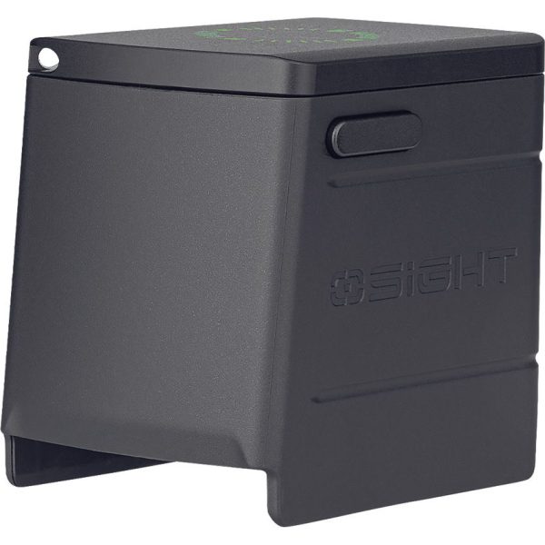 Osight X Red Dot Sight - 3 MOA + 32 MOA Circle