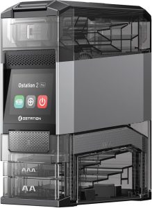 Olight Ostation 2 Pro Smart Battery Charger