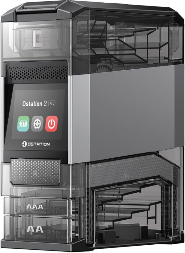 Olight Ostation 2 Pro Smart Battery Charger