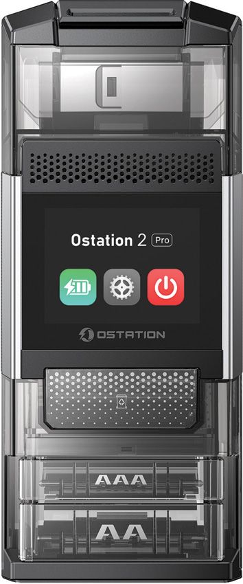 Olight Ostation 2 Pro Smart Battery Charger