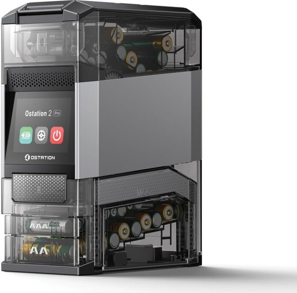 Olight Ostation 2 Pro Smart Battery Charger