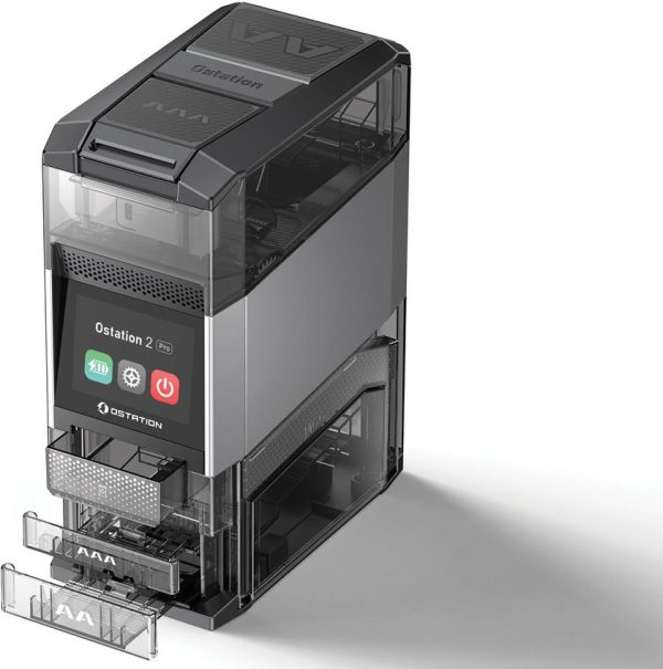 Olight Ostation 2 Pro Smart Battery Charger