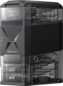 Olight Ostation 2 Battery Charger - 24 Slot