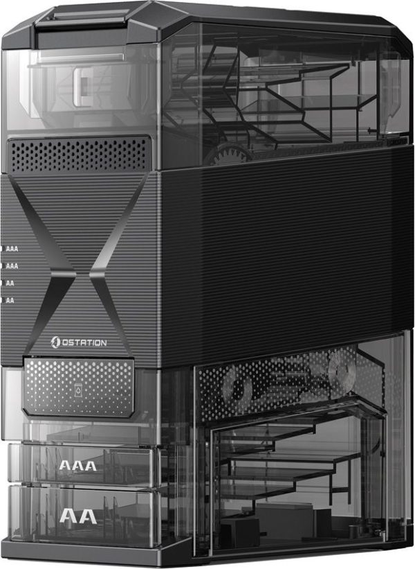 Olight Ostation 2 Battery Charger - 24 Slot