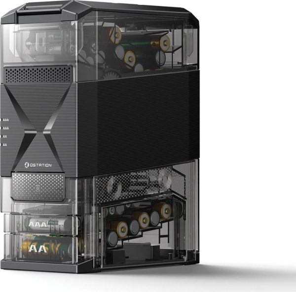 Olight Ostation 2 Battery Charger - 24 Slot