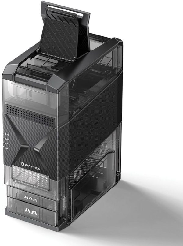 Olight Ostation 2 Battery Charger - 24 Slot