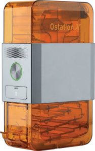 Olight Ostation X Auto Battery Charger - 32 Slot