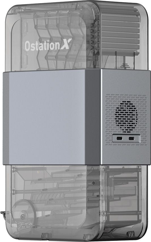 Olight Ostation X AAA Battery Charger - 36 Cell Capacity