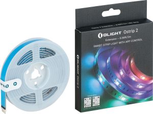 Olight Ostrip 2 Extension - 2m LED Strip