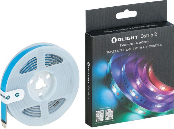 Olight Ostrip 2 Extension - 2m LED Strip