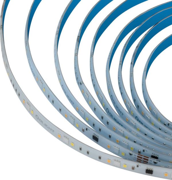 Olight Ostrip 2 Smart RGB LED Strip - 16.4 feet