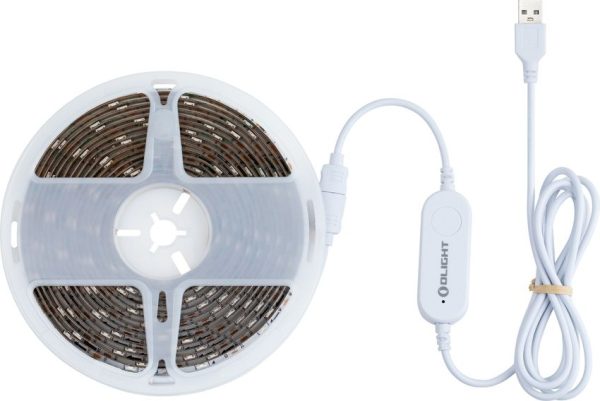 Olight Ostrip Smart RGB LED Strip - 16.4 feet