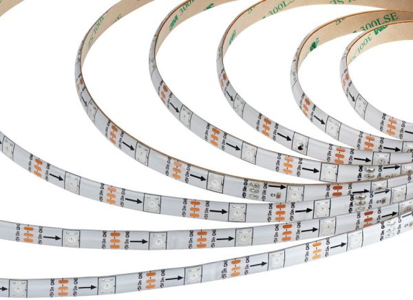 Olight Ostrip Smart RGB LED Strip - 16.4 feet