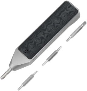 Olight Otacle D2 Titanium EDC Pocket Tool