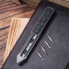 OLTOTACLED2TI_add_03.jpg Olight Otacle D2 Ti EDC Pocket Tool with Hex Bits and Case
