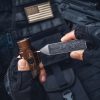OLTOTACLED2TI_add_04.jpg Olight Otacle D2 Ti EDC Pocket Tool with Hex Bits and Case