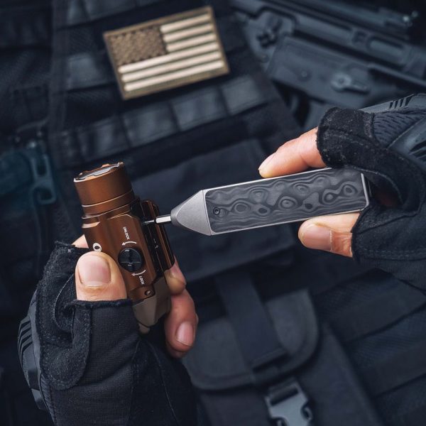 OLTOTACLED2TI_add_04.jpg Olight Otacle D2 Ti EDC Pocket Tool with Hex Bits and Case