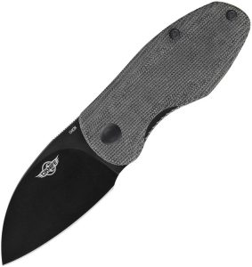 Olight Parrot Linerlock Black Micarta