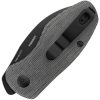 Olight Parrot Linerlock Black Micarta