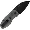 Olight Parrot Linerlock Black Micarta