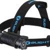Olight Perun 2 Headlamp Black - 2500 Lumens