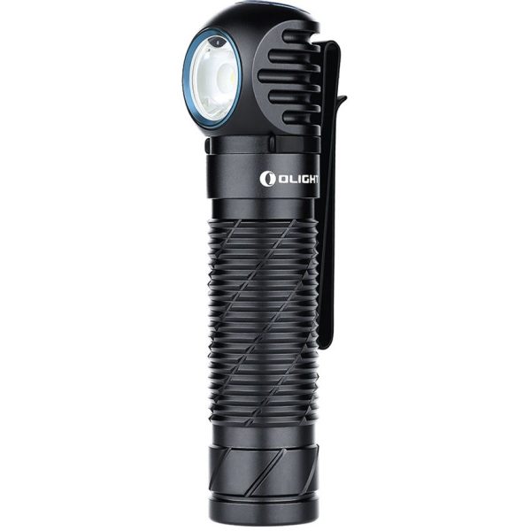 Olight Perun 2 Headlamp Black - 2500 Lumens