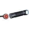 Olight Perun 2 Headlamp Black - 2500 Lumens