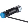 Olight Perun 2 Headlamp Black - 2500 Lumens