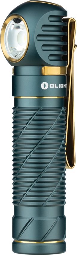 Olight Perun 2 Headlamp Dream Blue - 2500 Lumens