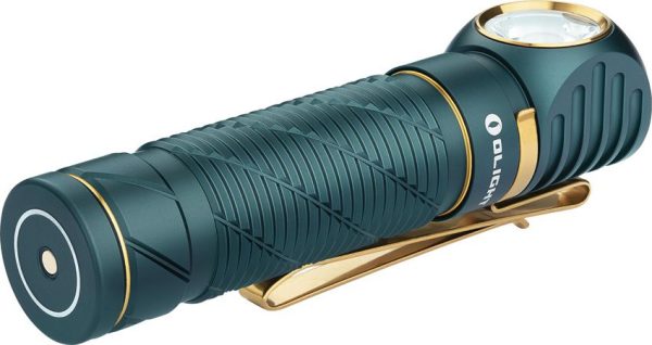 Olight Perun 2 Headlamp Dream Blue - 2500 Lumens