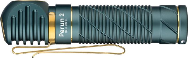 Olight Perun 2 Headlamp Dream Blue - 2500 Lumens