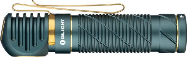 Olight Perun 2 Headlamp Dream Blue - 2500 Lumens