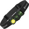 Olight Perun 2 Mini Headlamp ODG - 1100 Lumens