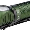 Olight Perun 2 Mini Headlamp ODG - 1100 Lumens